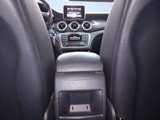Mercedes Clase CLA CLA 220 CDI