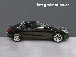 Mercedes Clase CLA CLA 220 CDI