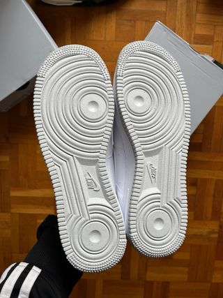 Nike Air Force 1 Blancas