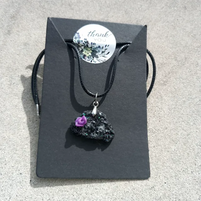 3x2 Conjuntos de pendientes y colgantes de perro