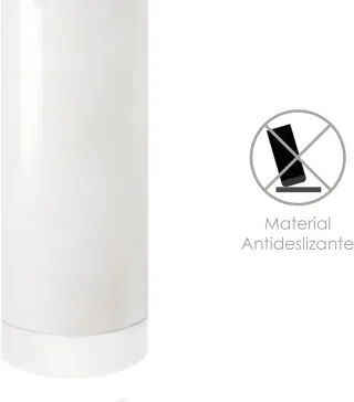 Cabecero forja blanco 140cm