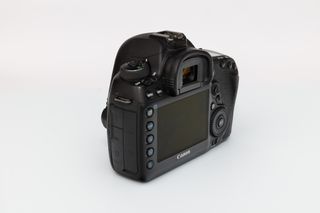 Canon 5D Mark IV Câmera DSLR