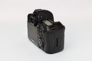 Canon 5D Mark IV Câmera DSLR