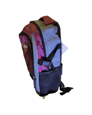 Mochila cómoda y con estilo