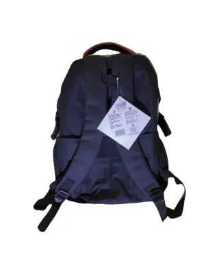 Mochila cómoda y con estilo