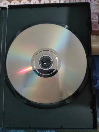 Indiana Jones e i Predatori dell'Arca Perduta -Dvd