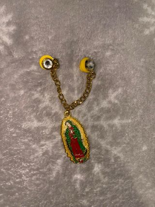 Gorra New Era Padres SD Marrón y Naranja