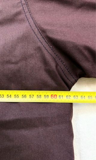 Chaqueta Carhartt Detroit Talla L Marrón