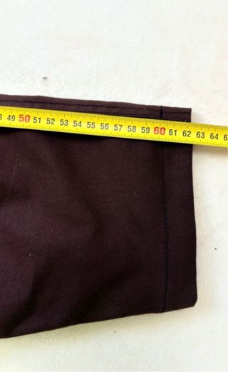 Chaqueta Carhartt Detroit Talla L Marrón