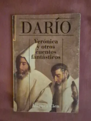 Veronica Y Otros Cuentos Fantasticos - Rubén Dario