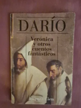 Veronica Y Otros Cuentos Fantasticos - Rubén Dario