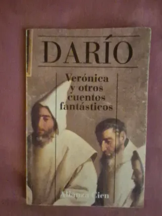 Veronica Y Otros Cuentos Fantasticos - Rubén Dario