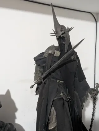 Figura Morgul Sideshow