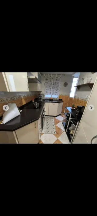 SE VENDE PISO EN ISLA CHICA