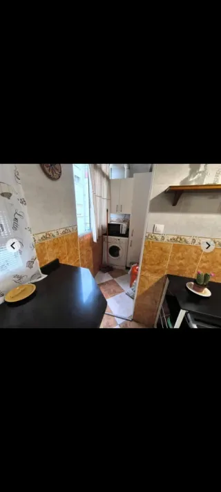 SE VENDE PISO EN ISLA CHICA