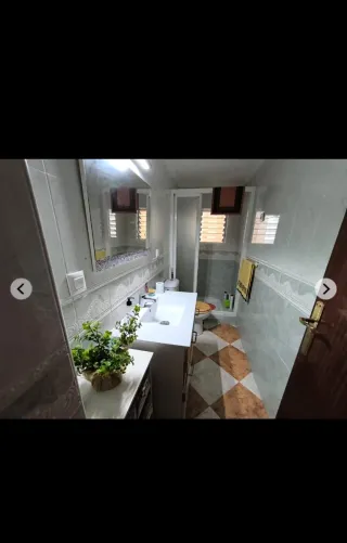 SE VENDE PISO EN ISLA CHICA