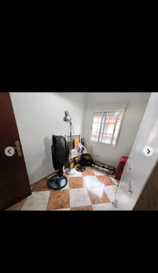 SE VENDE PISO EN ISLA CHICA