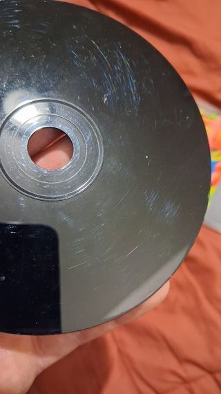 PS1 Super Puzzle Fighter II 2 Turbo complete