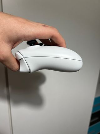 Mando Xbox Series S Blanco