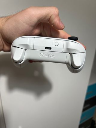 Mando Xbox Series S Blanco