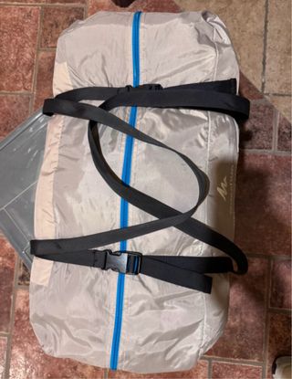 Tenda Quechua Arpenaz Family 4.2