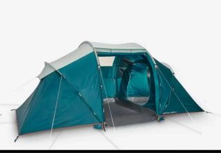 Tenda Quechua Arpenaz Family 4.2