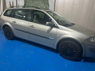 Renault Megane 2006