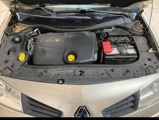 Renault Megane 2006