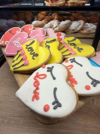 Busco una camarera en la zona de lerida