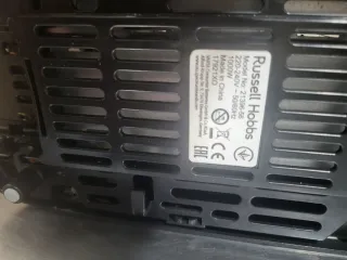 Tostadora Russell Hobbs