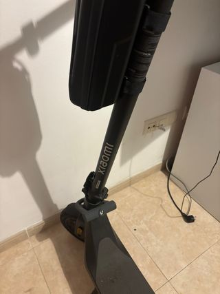 Patinete Eléctrico Xiaomi