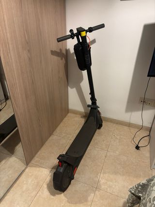 Patinete Eléctrico Xiaomi