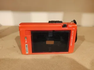 Lotto radio mangiacassette