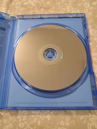 Crash Bandicoot N. Sane Trilogy PS4