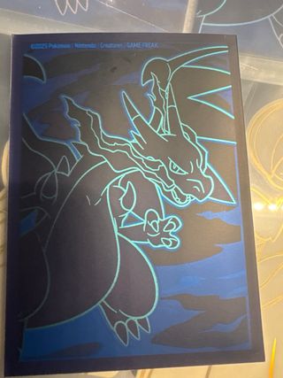 Carta Pokémon Mewtwo EX Rocket 063/193 RR