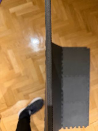 Materassini Tatami per Palestra