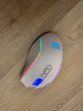 Redragon Taipan Pro Ratón Gaming