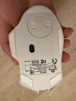 Redragon Taipan Pro Ratón Gaming