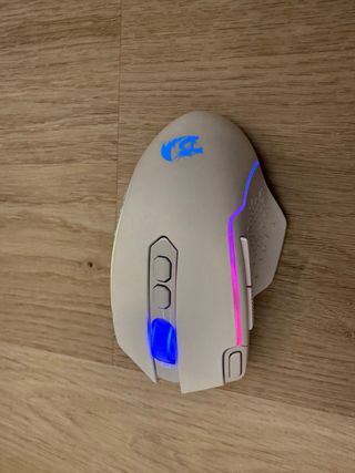 Redragon Taipan Pro Ratón Gaming