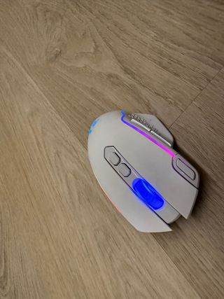 Redragon Taipan Pro Ratón Gaming