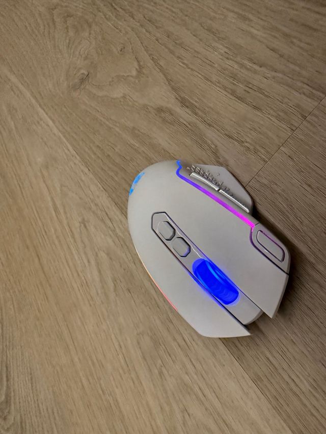 Redragon Taipan Pro Ratón Gaming