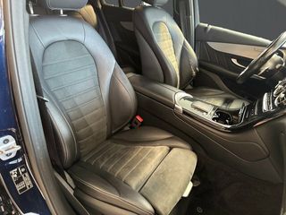 Mercedes Clase GLC GLC 220 d 4MATIC AMG