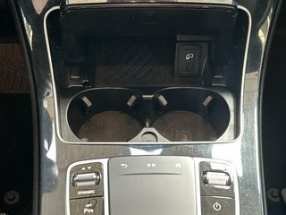 Mercedes Clase GLC GLC 220 d 4MATIC AMG