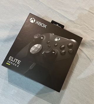 Xbox Elite Series 2 + Accesorios