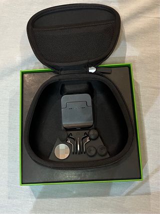 Xbox Elite Series 2 + Accesorios