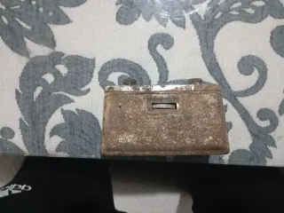 Prismáticos antiguos siglo XIX