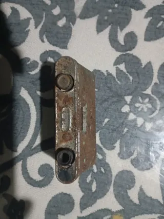 Prismáticos antiguos siglo XIX