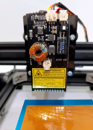 Láser CNC NEGOCIABLE