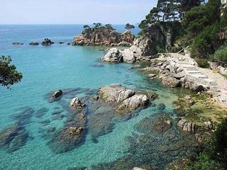 Piso en venta en Port d'Aro en Castell-Platja d´Aro