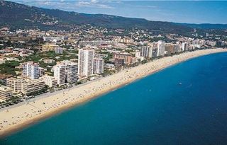 Piso en venta en Port d'Aro en Castell-Platja d´Aro